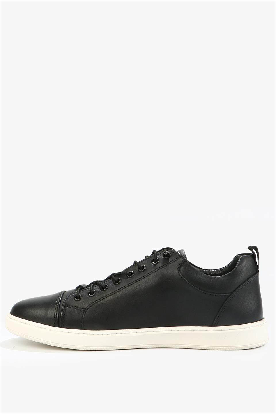 Hammerjack Luza Men's Casual Shoes Black & Gray
