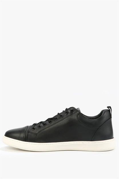 Hammerjack Luza Men's Casual Shoes Black & Gray