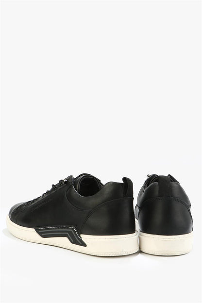 Hammerjack Luza Men's Casual Shoes Black & Gray