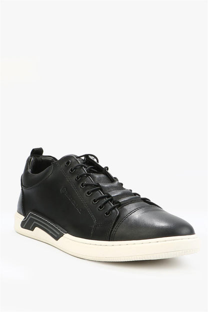 Hammerjack Luza Men's Casual Shoes Black & Gray