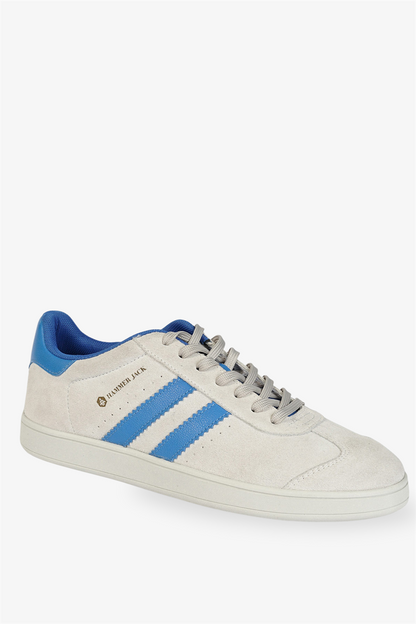Kamiq Grey Sax Blue Men's Shoes