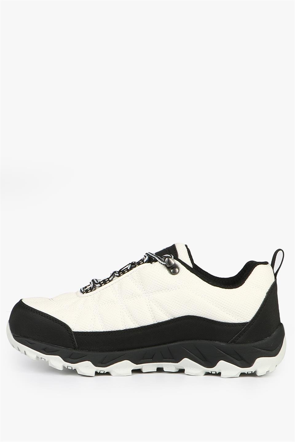 Waterproof Captiva White Black Women Outdoor Shoes