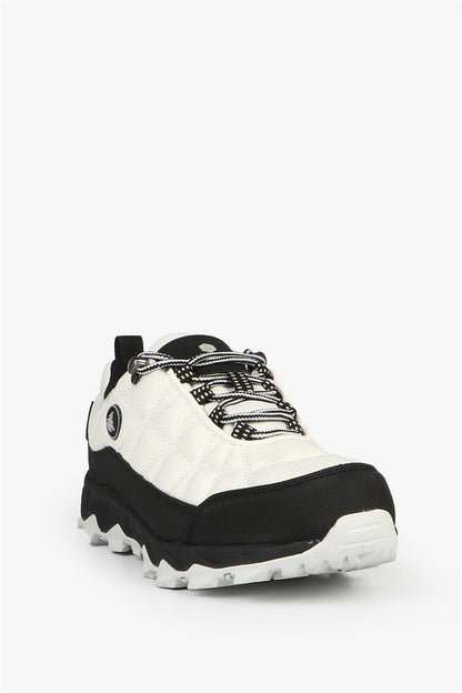 Waterproof Captiva White Black Women Outdoor Shoes