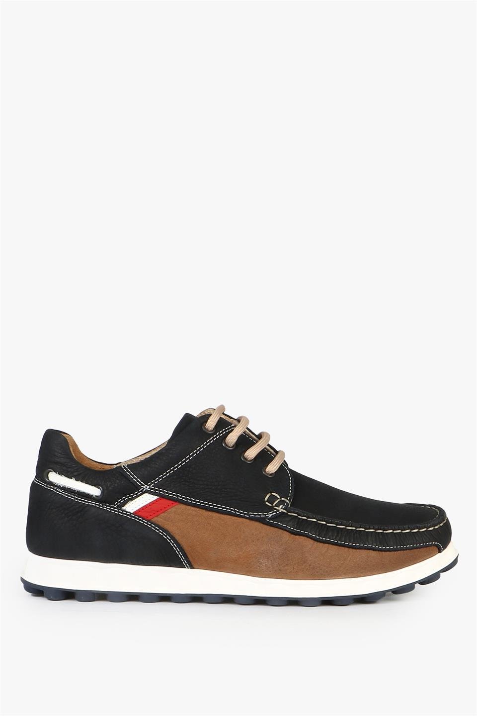 Stankovic Navy Men's Casual Shoes