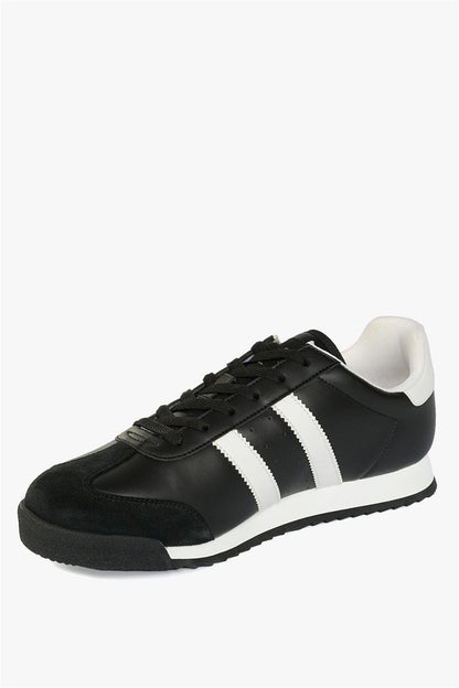Samuel Black Men's Sports Shoes