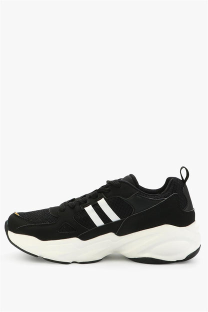 Hammerjack Rio Black Women's Sports Shoes