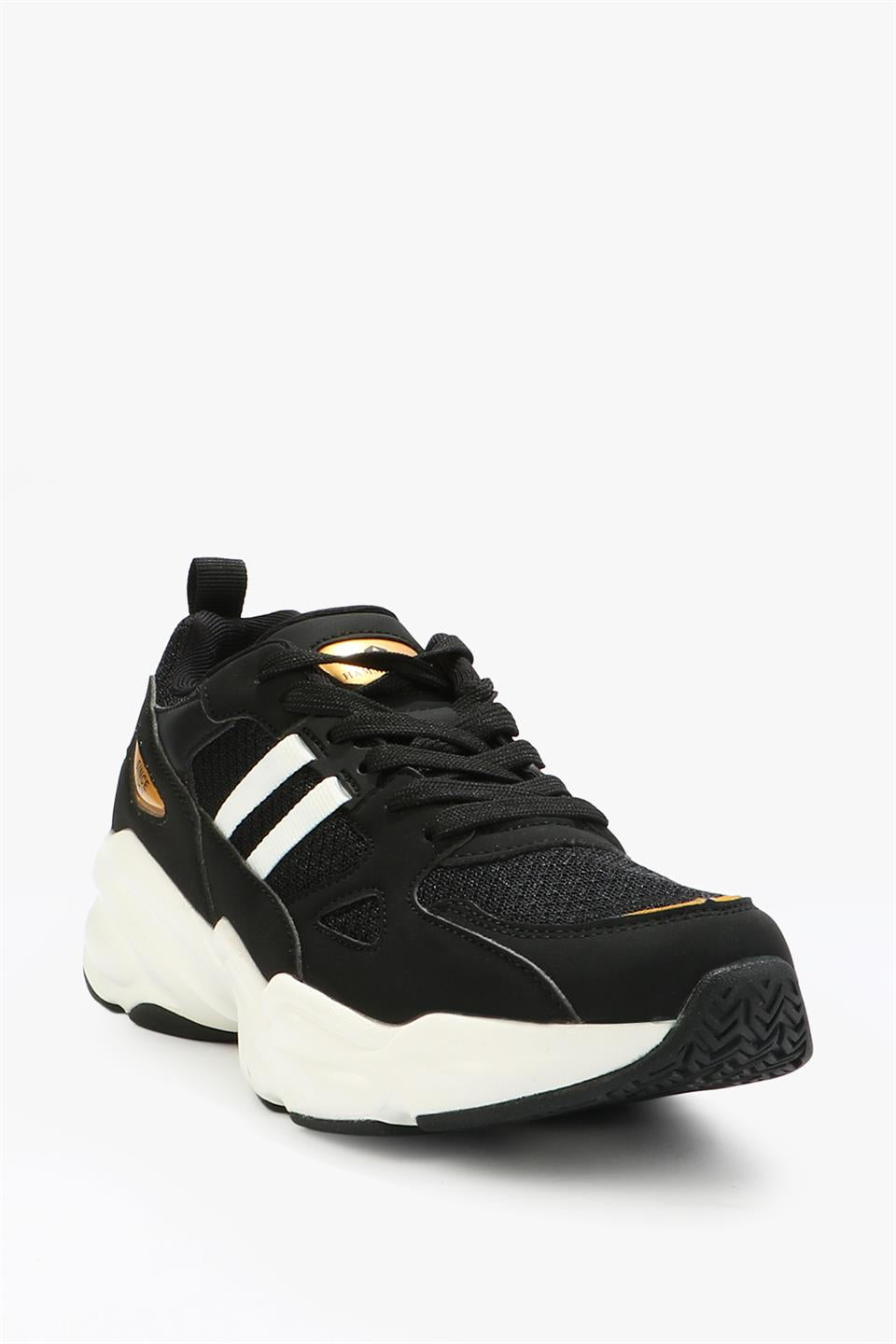 Hammerjack Rio Black Women's Sports Shoes