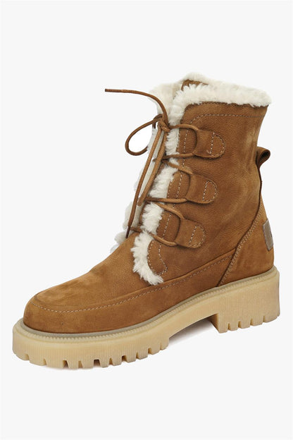 Bonny Torje Woman's Boots