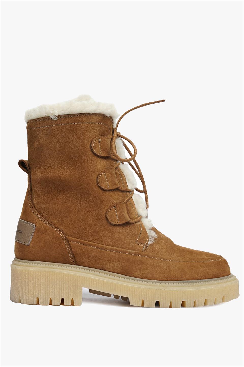 Bonny Torje Woman's Boots