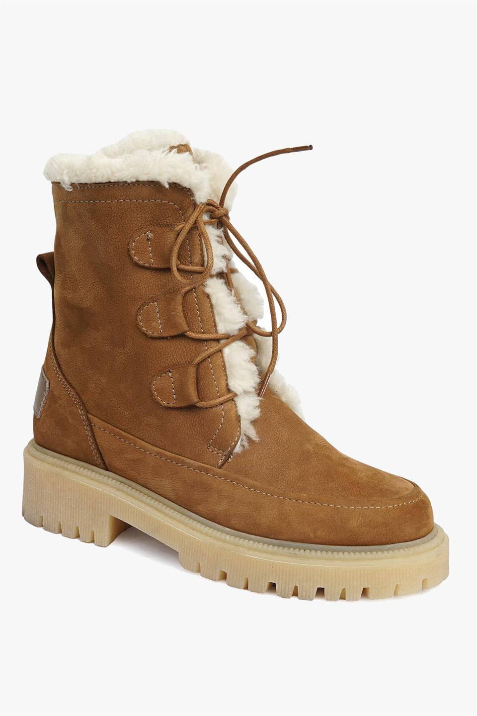 Bonny Torje Woman's Boots
