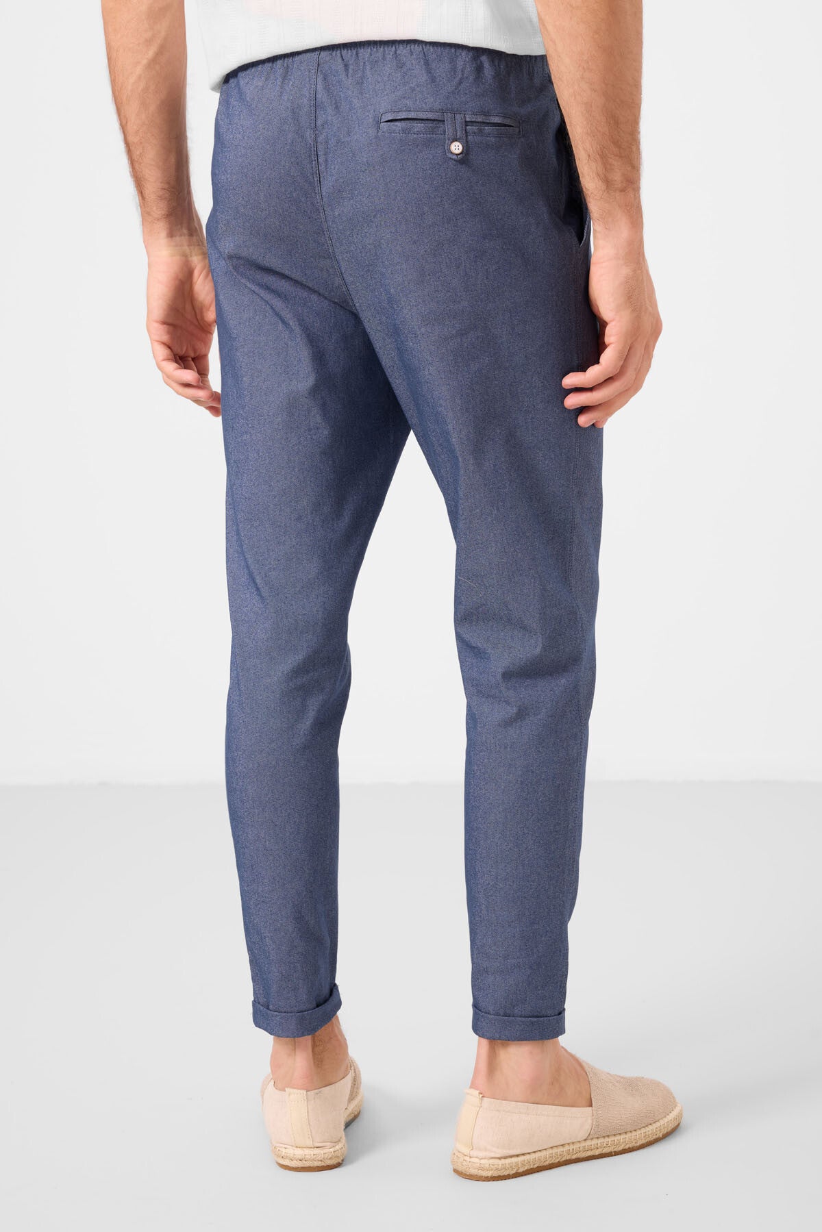 Men's Trousers