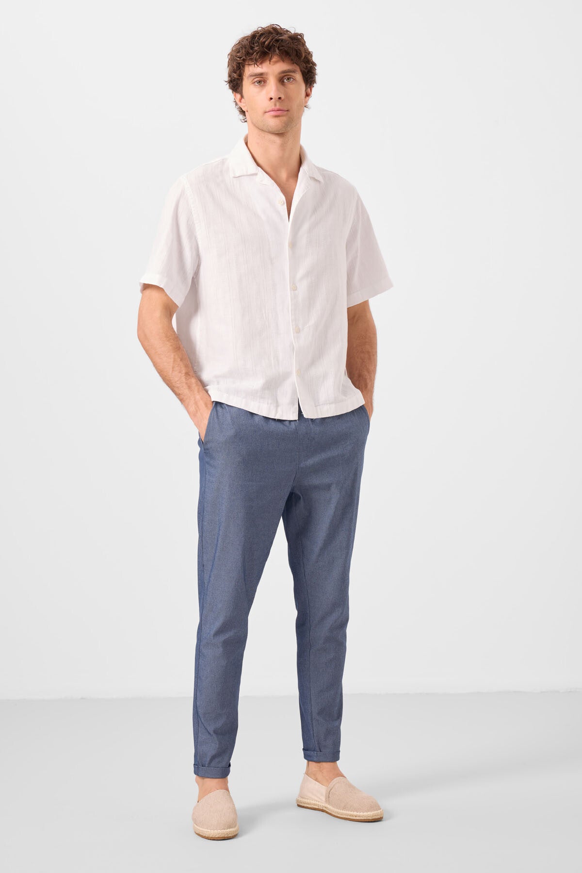 Men's Trousers