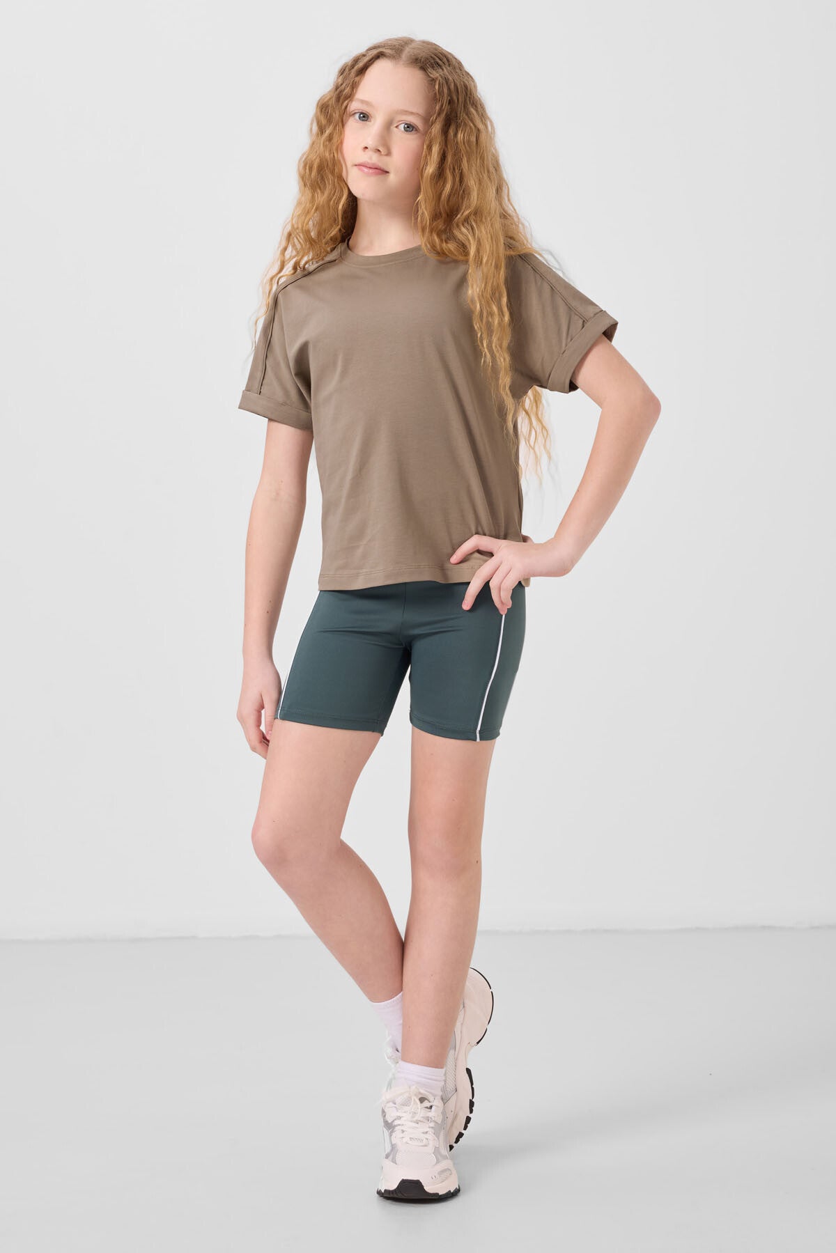 Girls T shirts