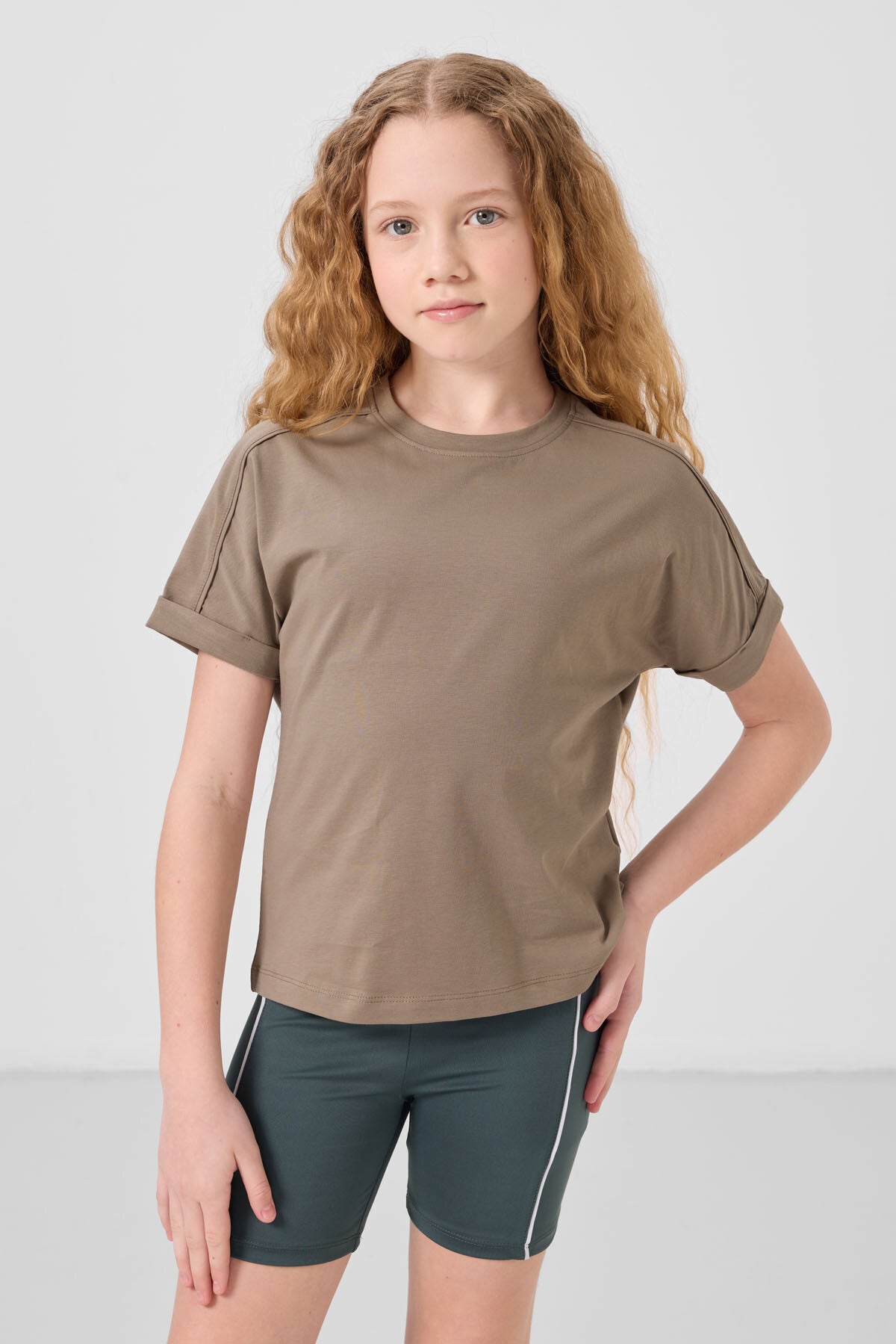 Girls T shirts