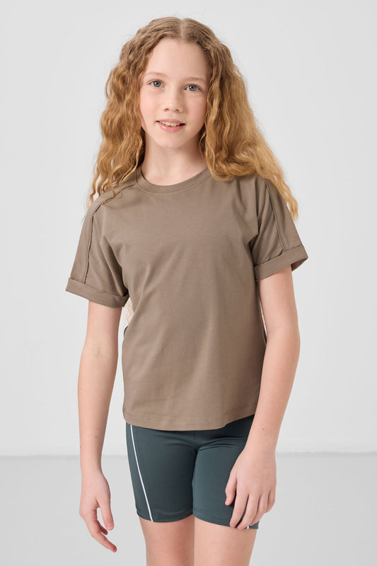 Girls T shirts