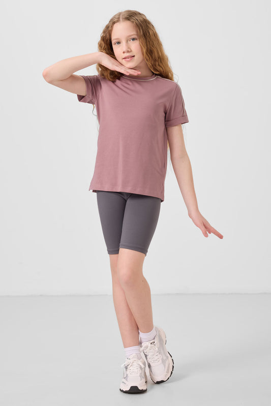 Dark gray Tights