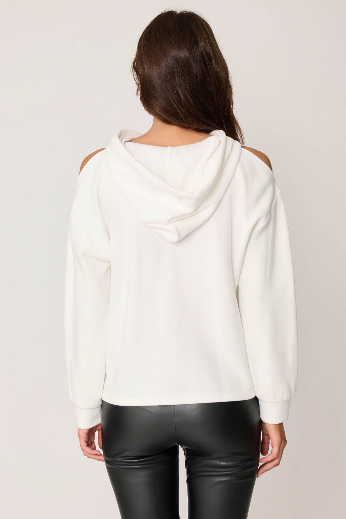 KANGAROO POCKET HOODIE SWEATSHIRT