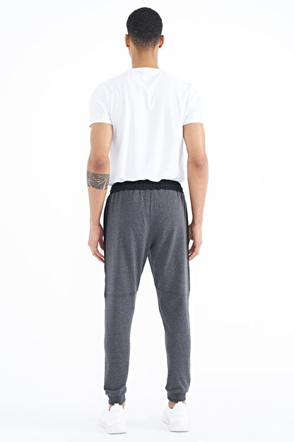 Paul Antrasit Melanj Jogger Men's Tracksuit Bottom - 84915