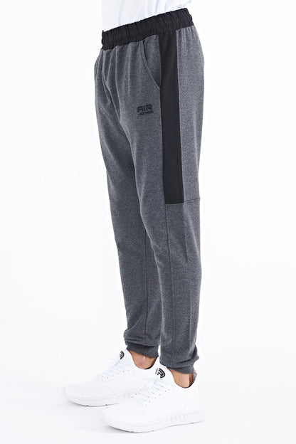 Paul Antrasit Melanj Jogger Men's Tracksuit Bottom - 84915