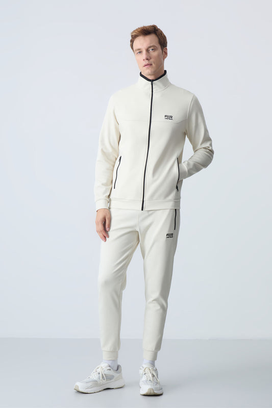 Hugo Boss Men's Jogger Tracksuit Set - 85198