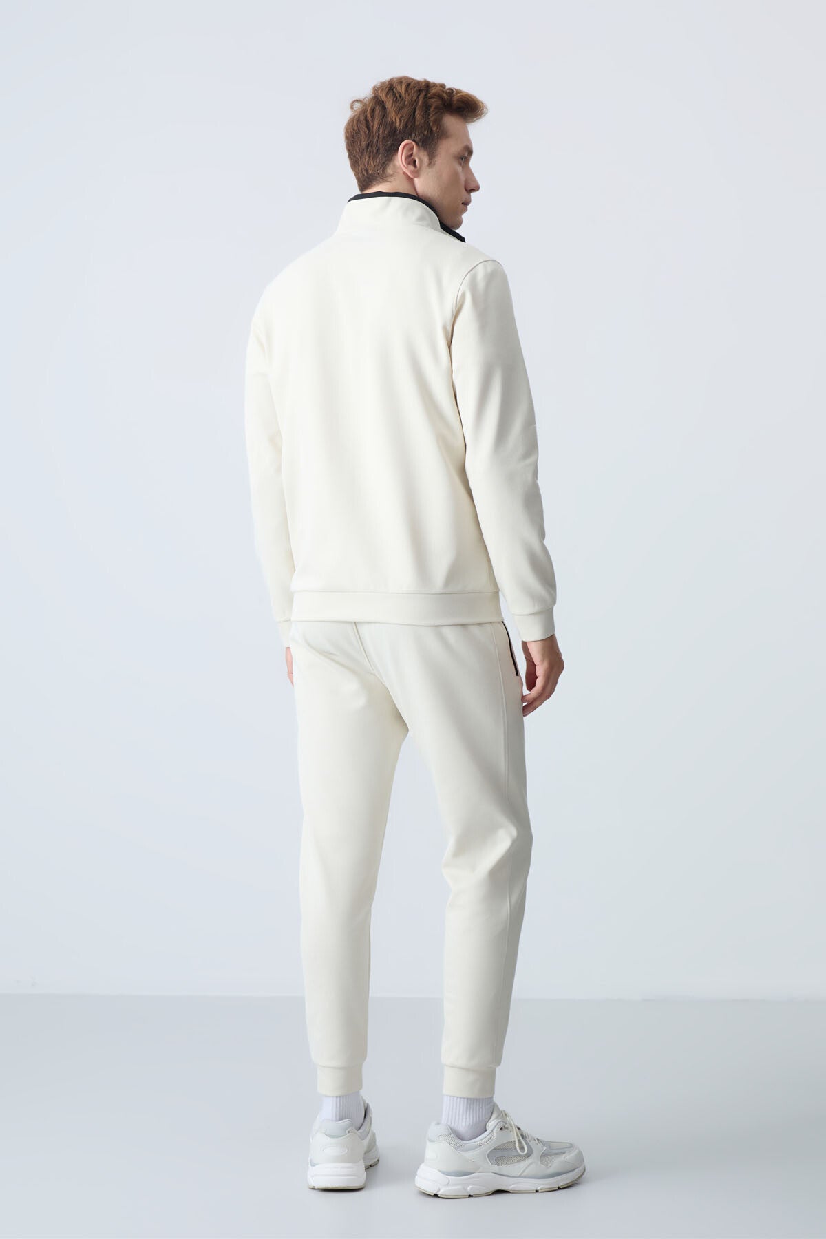 Hugo Boss Men's Jogger Tracksuit Set - 85198