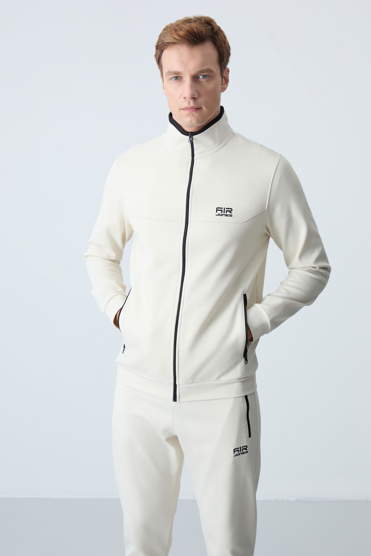 Hugo Boss Men's Jogger Tracksuit Set - 85198