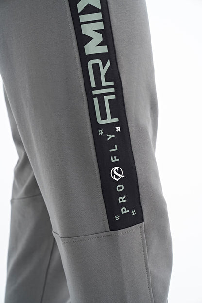 Paul Khaki Jogger Men's Tracksuit Bottom - 84915