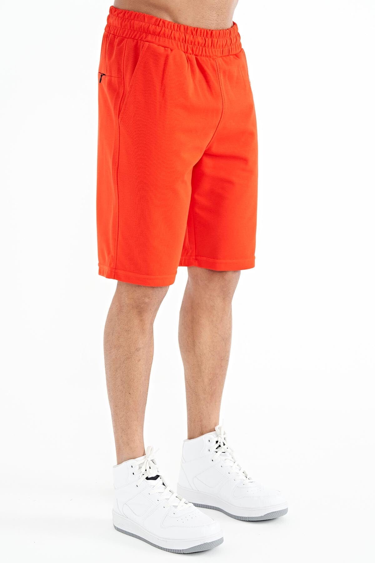 Antony Fiesta Standard Fit Men's Shorts - 81247
