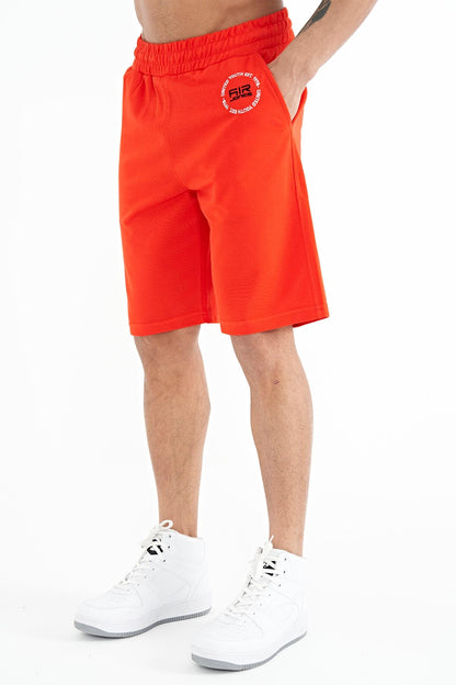 Antony Fiesta Standard Fit Men's Shorts - 81247