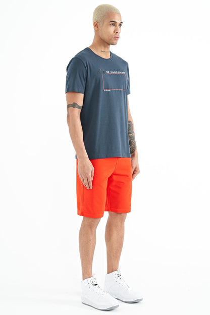 Antony Fiesta Standard Fit Men's Shorts - 81247