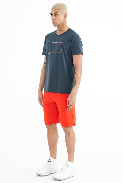 Antony Fiesta Standard Fit Men's Shorts - 81247
