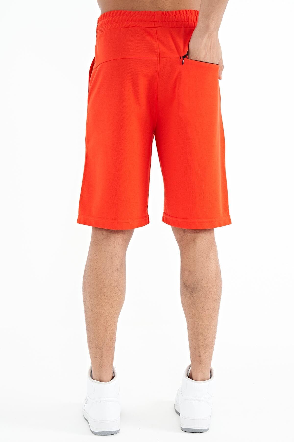 Antony Fiesta Standard Fit Men's Shorts - 81247