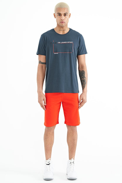Antony Fiesta Standard Fit Men's Shorts - 81247
