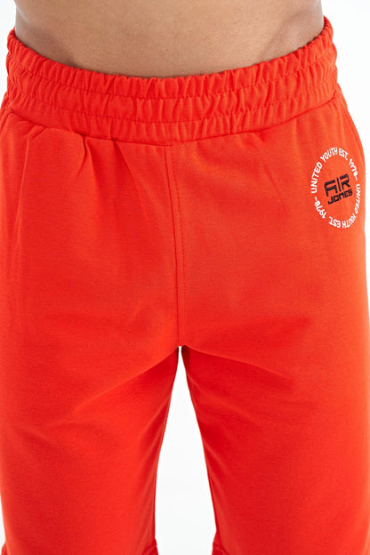 Antony Fiesta Standard Fit Men's Shorts - 81247