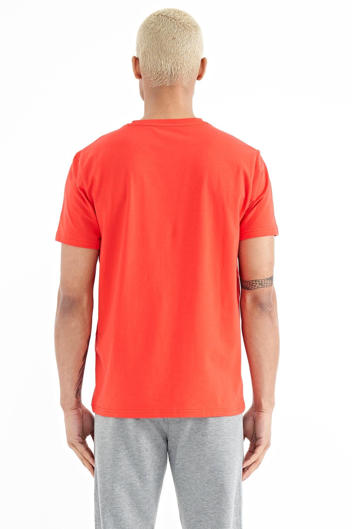 Dean Fiesta Standard Fit Men's T-Shirt - 88211