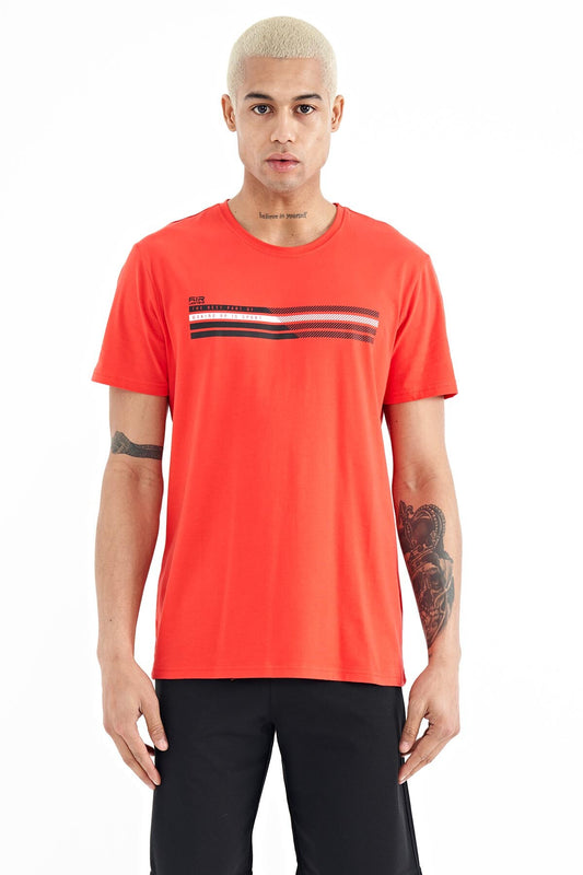 Stew Fiesta O Collar Men's T-Shirt - 88229