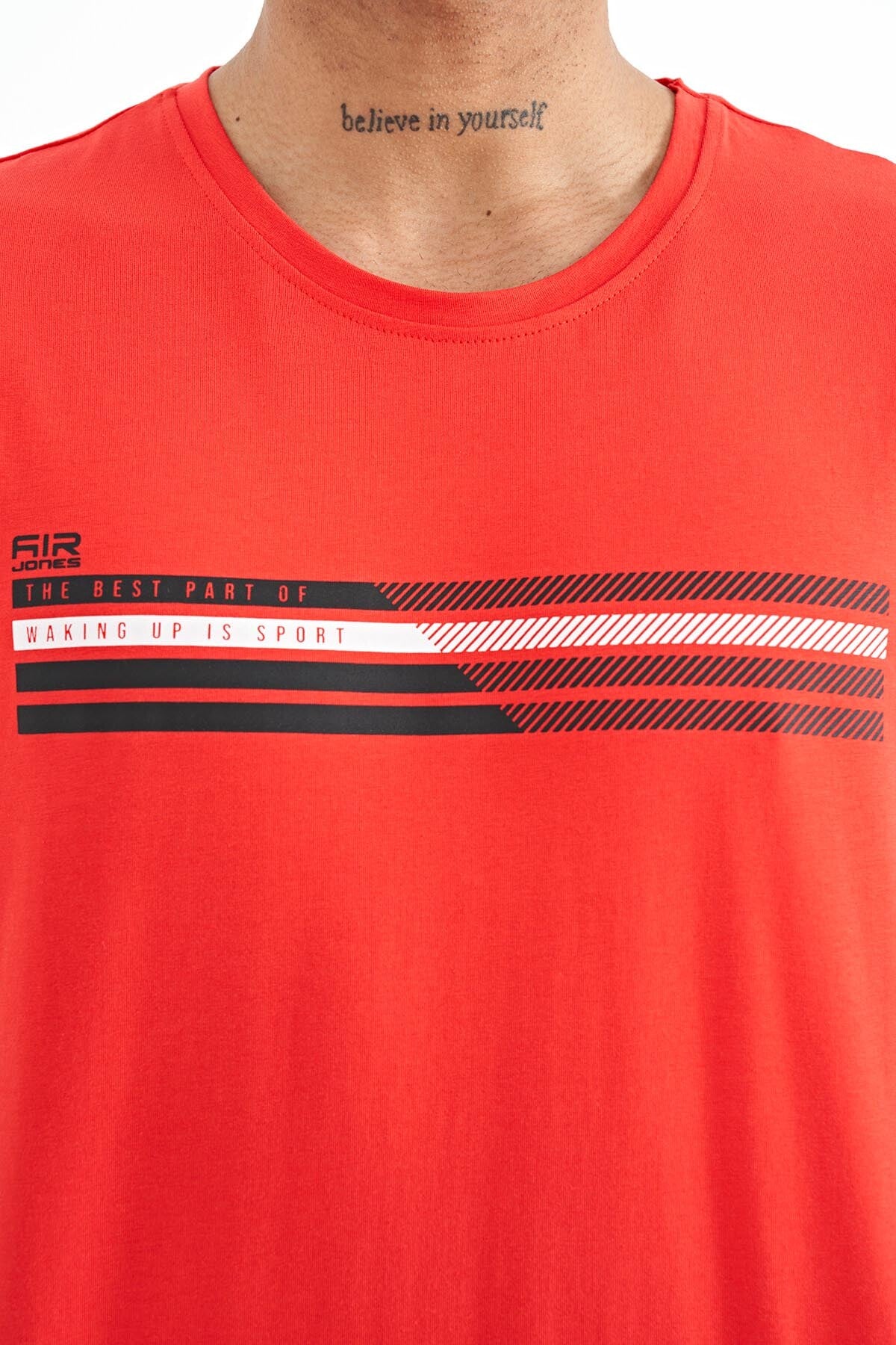 Stew Fiesta O Collar Men's T-Shirt - 88229