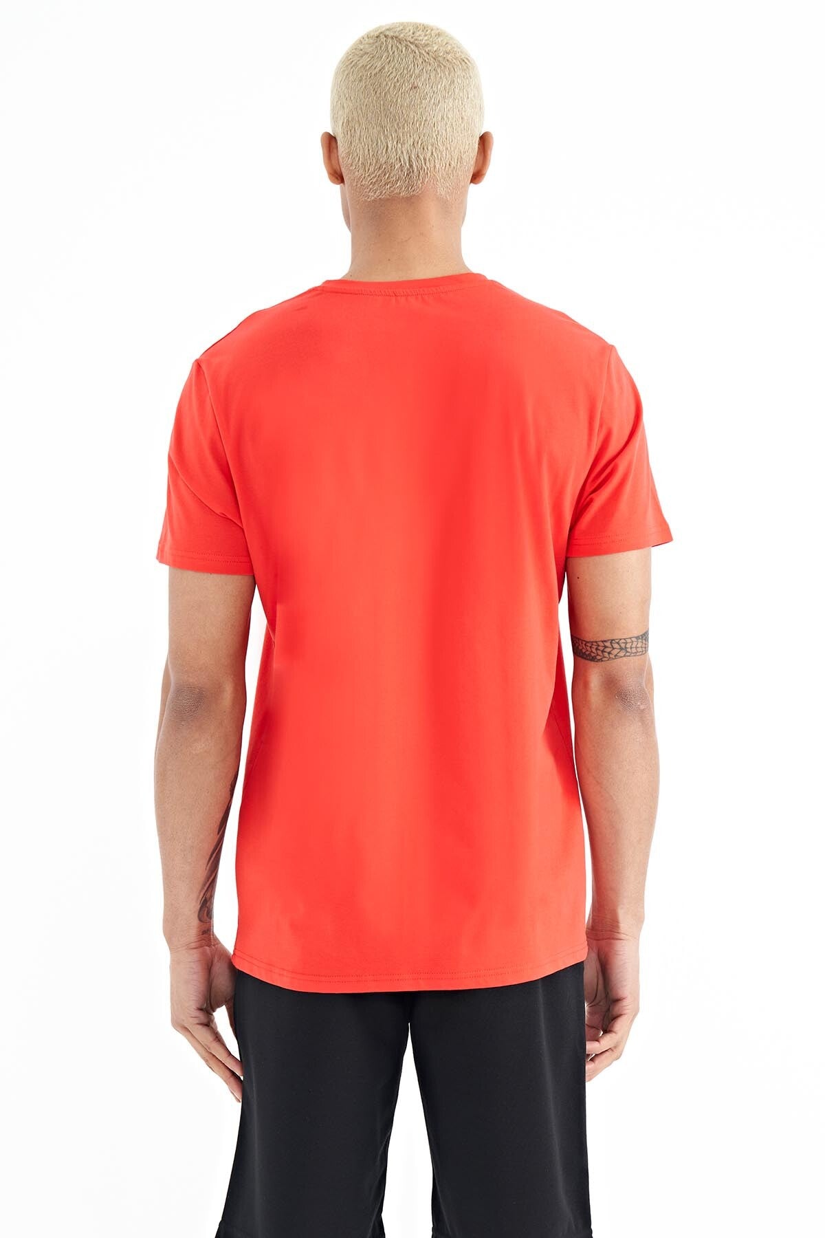Stew Fiesta O Collar Men's T-Shirt - 88229