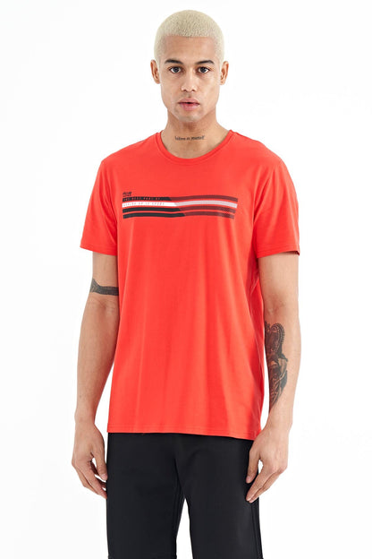 Stew Fiesta O Collar Men's T-Shirt - 88229