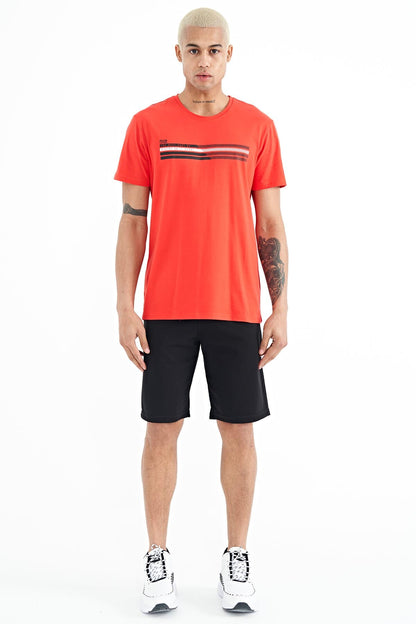 Stew Fiesta O Collar Men's T-Shirt - 88229