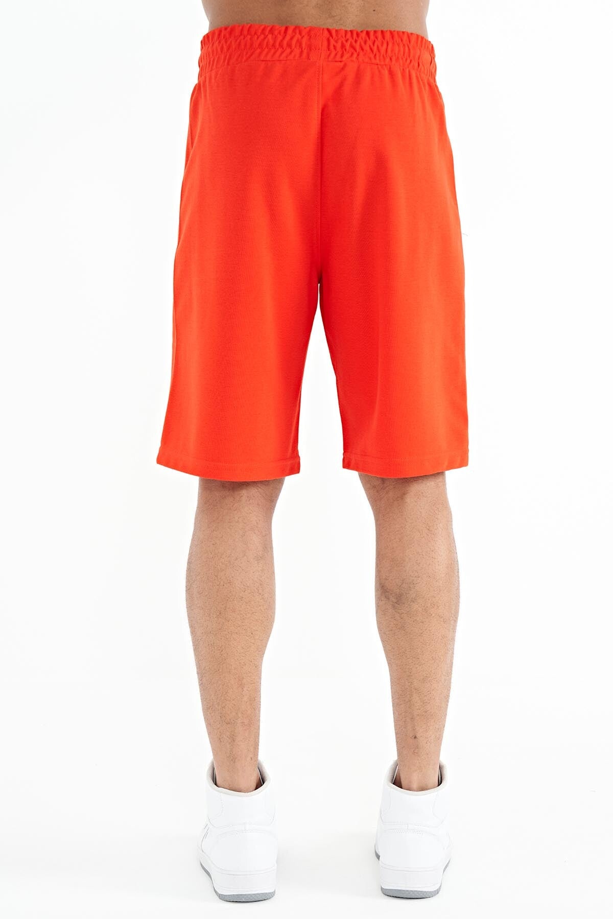 Arlo Fiesta Striped Men's Shorts - 81248