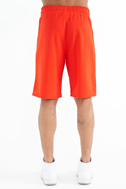 Arlo Fiesta Striped Men's Shorts - 81248