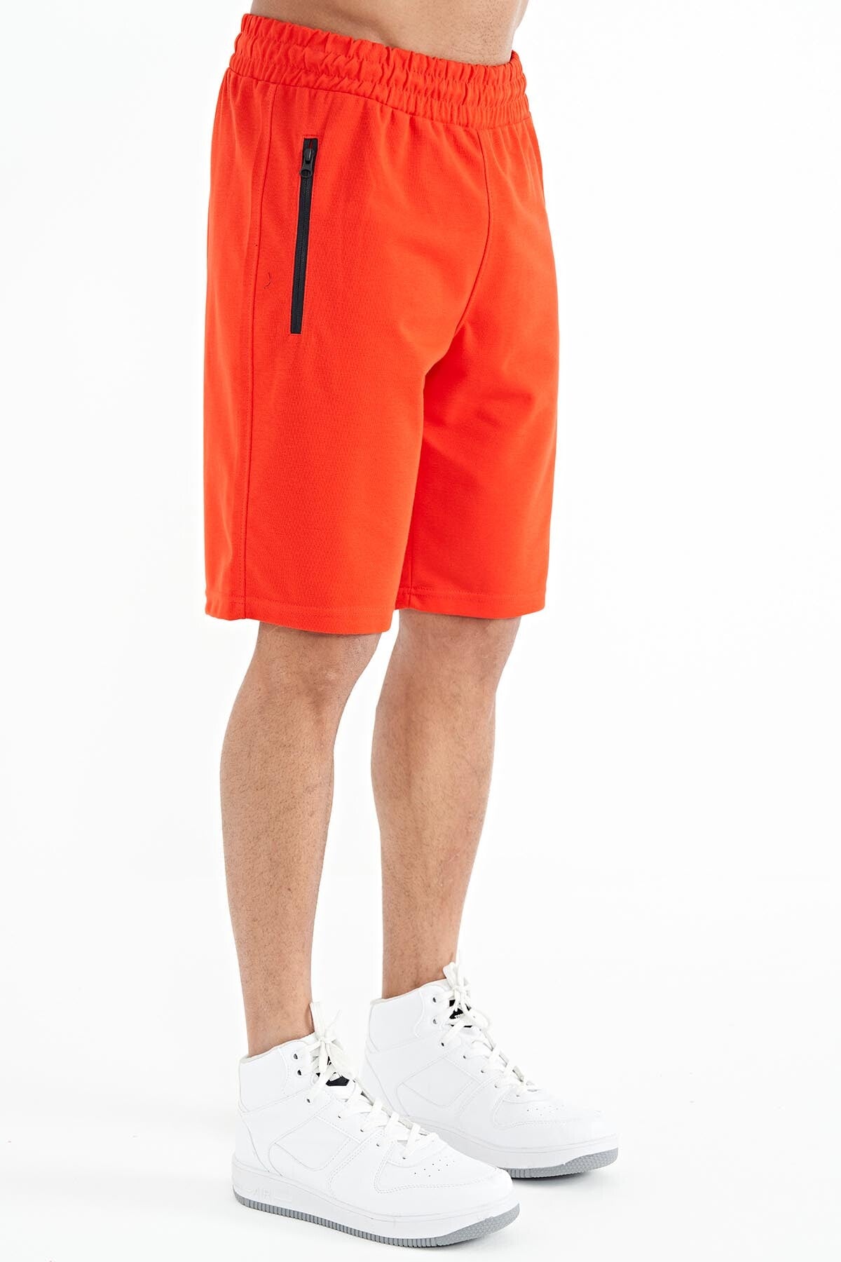 Arlo Fiesta Striped Men's Shorts - 81248