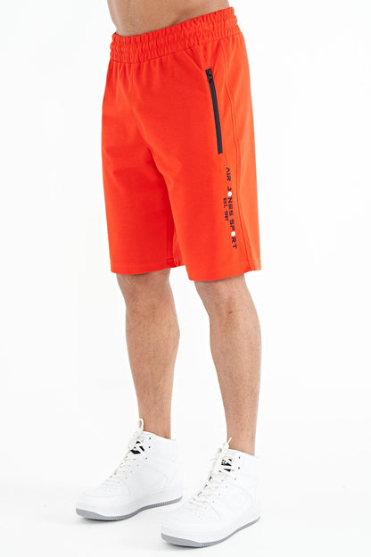 Arlo Fiesta Striped Men's Shorts - 81248