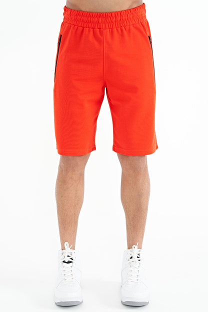 Arlo Fiesta Striped Men's Shorts - 81248