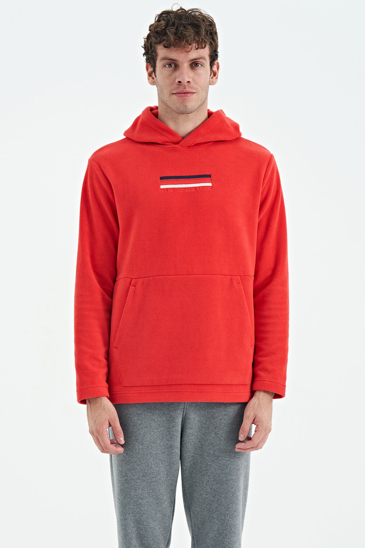 Hern Fiesta Men's Polar Sweatshirt - 88301