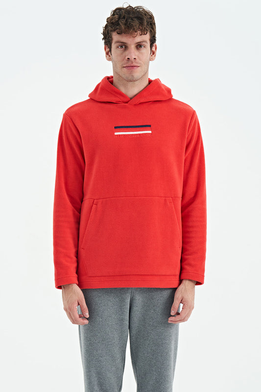 Hern Fiesta Men's Polar Sweatshirt - 88301