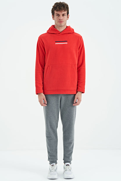 Hern Fiesta Men's Polar Sweatshirt - 88301