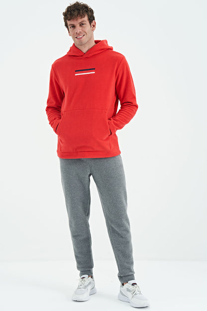 Hern Fiesta Men's Polar Sweatshirt - 88301