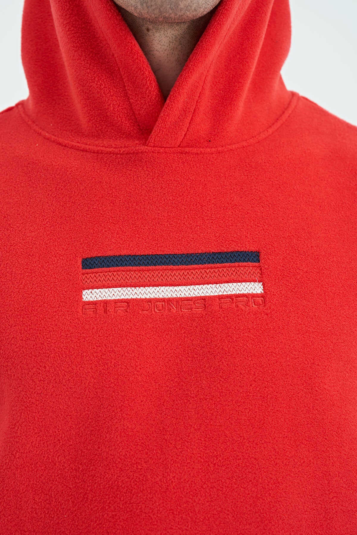 Hern Fiesta Men's Polar Sweatshirt - 88301